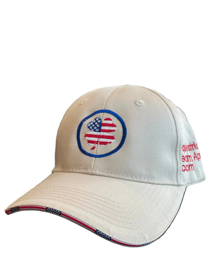 Equestrian Team Apparel Baseball Caps Equestrian Team Apparel- Baseball Cap (Clover) equestrian team apparel online tack store mobile tack store custom farm apparel custom show stable clothing equestrian lifestyle horse show clothing riding clothes Equestrian Team Apparel- Baseball Cap (Clover) horses equestrian tack store