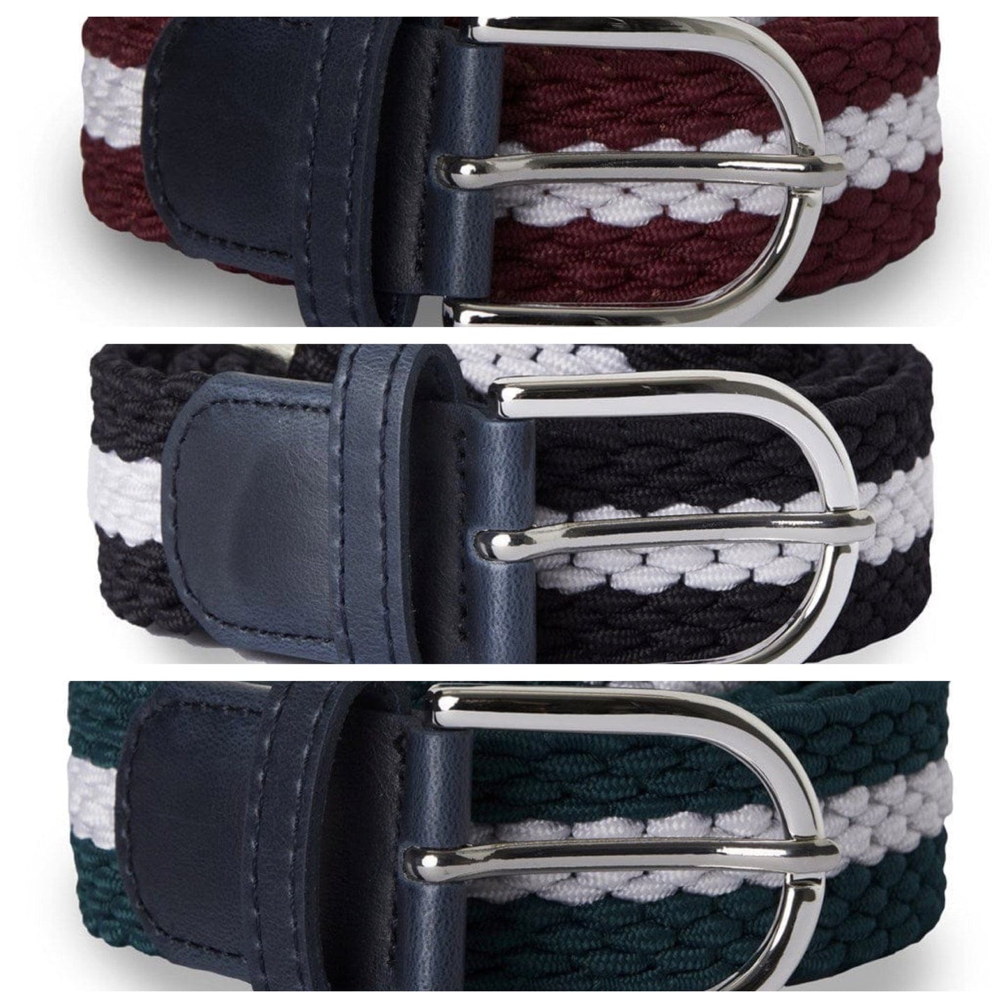 Horze Belt Horze- Stretch Belt equestrian team apparel online tack store mobile tack store custom farm apparel custom show stable clothing equestrian lifestyle horse show clothing riding clothes horses equestrian tack store