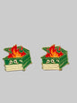 Long Spot Pins Dumpster Fire Long Spot Pins- Number Pins equestrian team apparel online tack store mobile tack store custom farm apparel custom show stable clothing equestrian lifestyle horse show clothing riding clothes Long Spot Pins- Number Pins horses equestrian tack store