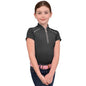 Chestnut Bay- Schooling Shirt (Youth Short Sleeve)