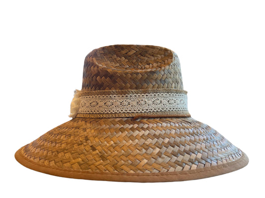 Island Girl Hats Island Girl Hats- Rosie equestrian team apparel online tack store mobile tack store custom farm apparel custom show stable clothing equestrian lifestyle horse show clothing riding clothes Island Girl Hats- Rosie horses equestrian tack store