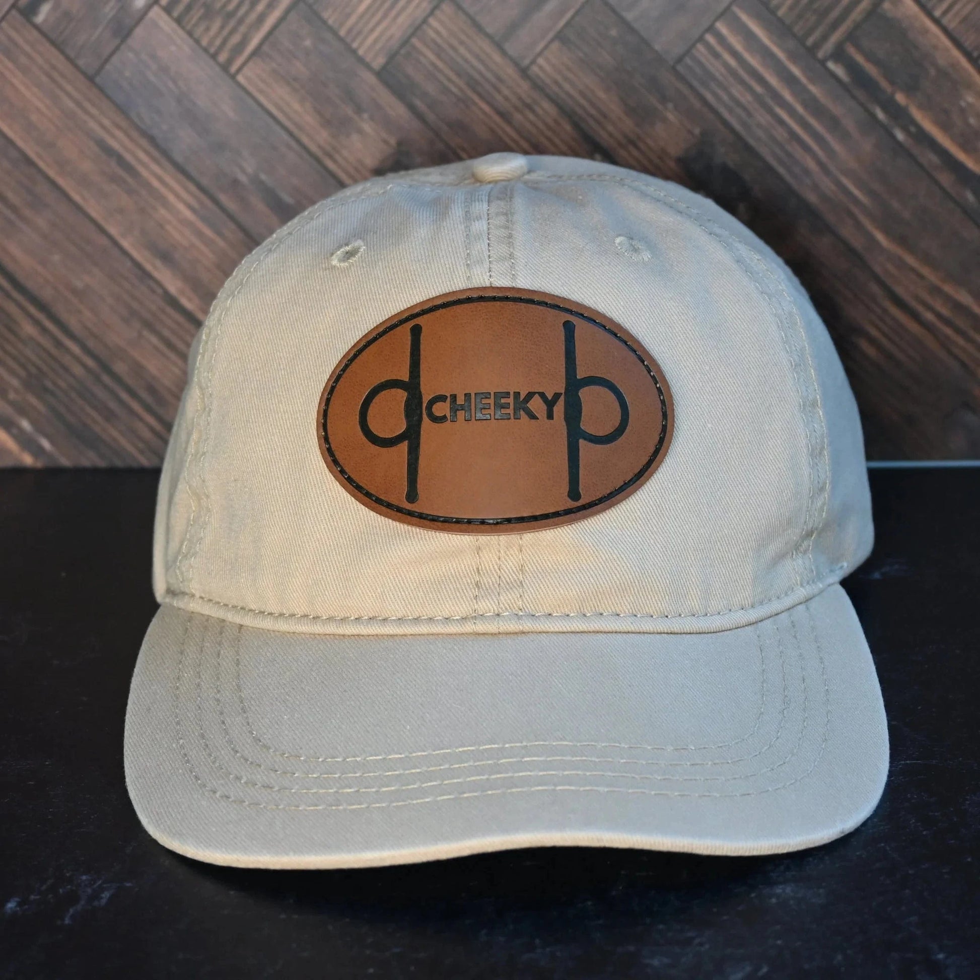 DBC Cheeky DBC- Baseball Cap equestrian team apparel online tack store mobile tack store custom farm apparel custom show stable clothing equestrian lifestyle horse show clothing riding clothes DBC- Baseball Cap horses equestrian tack store
