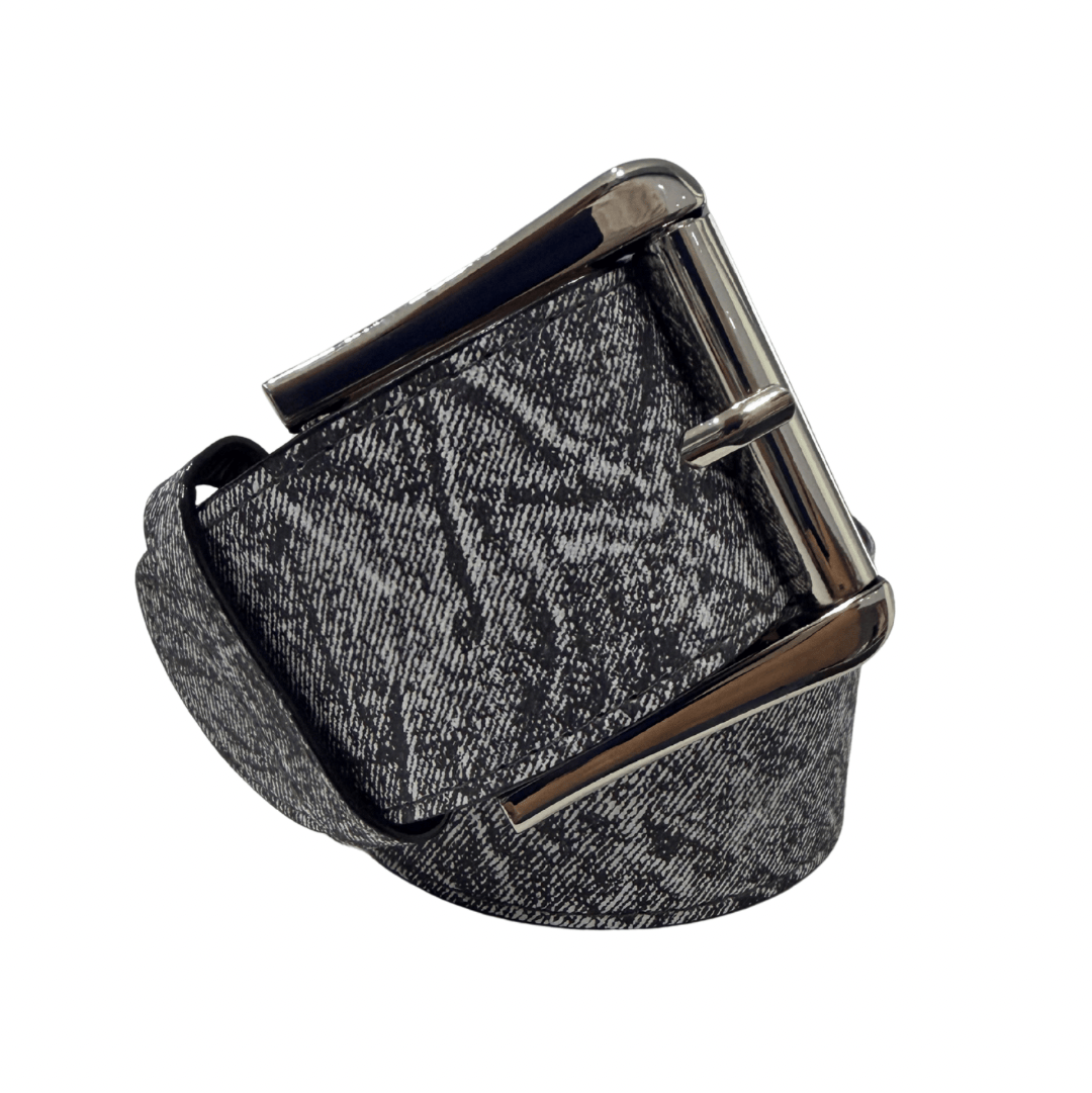 GhoDho Belt GhoDho- Belt (Static) equestrian team apparel online tack store mobile tack store custom farm apparel custom show stable clothing equestrian lifestyle horse show clothing riding clothes GhoDho- Belt (Static) horses equestrian tack store