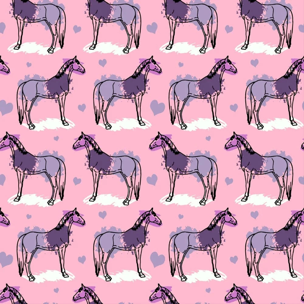 RJ Classics Training Shirt XXS / Cloud Ponies RJ Classics- Tori Jr Show Shirt equestrian team apparel online tack store mobile tack store custom farm apparel custom show stable clothing equestrian lifestyle horse show clothing riding clothes RJ Classics- Tori Jr Show Shirt horses equestrian tack store