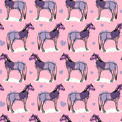 RJ Classics Training Shirt XXS / Cloud Ponies RJ Classics- Tori Jr Show Shirt equestrian team apparel online tack store mobile tack store custom farm apparel custom show stable clothing equestrian lifestyle horse show clothing riding clothes RJ Classics- Tori Jr Show Shirt horses equestrian tack store