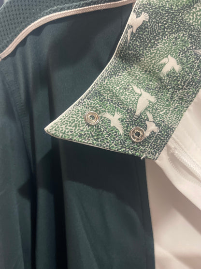 Chestnut Bay Show Shirt Chestnut Bay- Show Shirt (Long Sleeve 2) equestrian team apparel online tack store mobile tack store custom farm apparel custom show stable clothing equestrian lifestyle horse show clothing riding clothes Chestnut Bay- Show Shirt (Long Sleeve 2) horses equestrian tack store