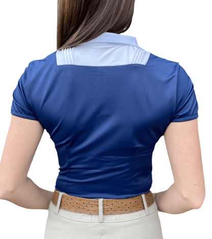 Equestrian Team Apparel Show Shirt Equestrian Team Apparel- Show Shirt Short Sleeve equestrian team apparel online tack store mobile tack store custom farm apparel custom show stable clothing equestrian lifestyle horse show clothing riding clothes horses equestrian tack store