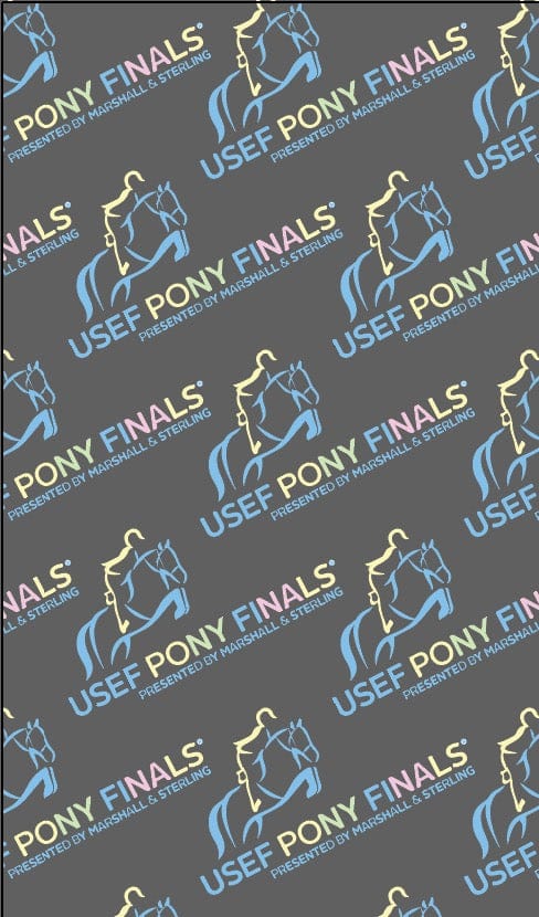 Dreamers & Schemers socks PF logo Pastel Dreamers & Schemers- Pony Finals Socks 2024 equestrian team apparel online tack store mobile tack store custom farm apparel custom show stable clothing equestrian lifestyle horse show clothing riding clothes horses equestrian tack store