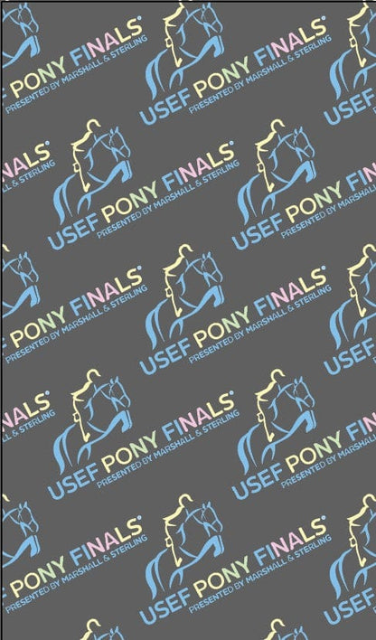 Dreamers & Schemers socks PF logo Pastel Dreamers & Schemers- Pony Finals Socks 2024 equestrian team apparel online tack store mobile tack store custom farm apparel custom show stable clothing equestrian lifestyle horse show clothing riding clothes horses equestrian tack store