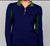EIS Youth Shirt Navy/Green EIS- Sun Shirts Youth Small 4-6 equestrian team apparel online tack store mobile tack store custom farm apparel custom show stable clothing equestrian lifestyle horse show clothing riding clothes ETA Kids Equestrian Fashion | EIS Sun Shirts horses equestrian tack store