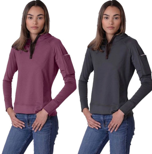 Chestnut Bay Pullover Chestnut Bay- Rider Cropped Hoodie equestrian team apparel online tack store mobile tack store custom farm apparel custom show stable clothing equestrian lifestyle horse show clothing riding clothes Chestnut Bay- Rider Cropped Hoodie horses equestrian tack store