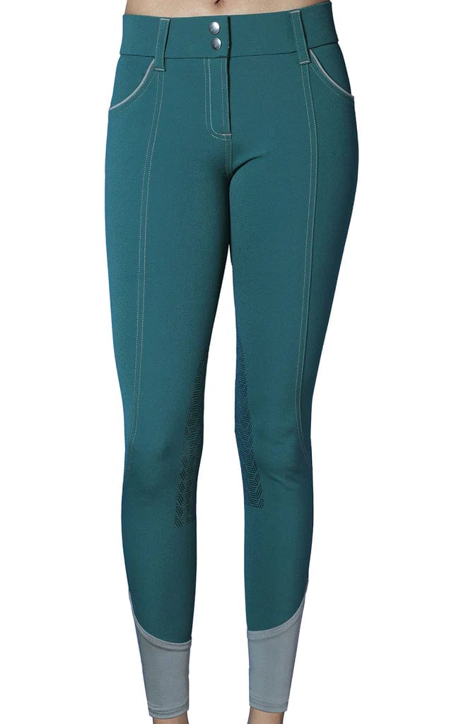 GhoDho Breeches (GhoDho- Elara T-600 Breeches (June Bug) equestrian team apparel online tack store mobile tack store custom farm apparel custom show stable clothing equestrian lifestyle horse show clothing riding clothes horses equestrian tack store