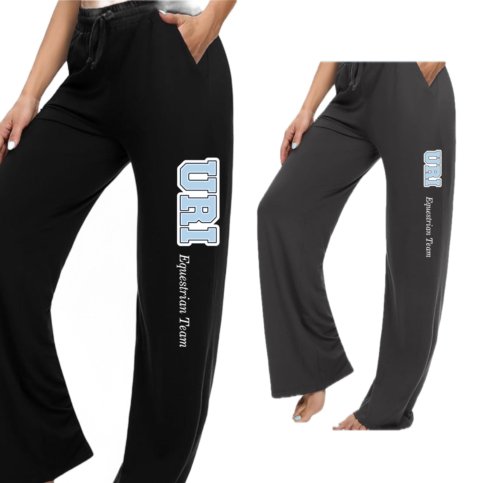 Equestrian Team Apparel URI Equestrian Team Sweatpants equestrian team apparel online tack store mobile tack store custom farm apparel custom show stable clothing equestrian lifestyle horse show clothing riding clothes URI Equestrian Team Sweatpants horses equestrian tack store