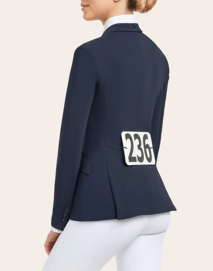 RJ Classics Show Coat RJ Classics- Show Coat NEW Monterey equestrian team apparel online tack store mobile tack store custom farm apparel custom show stable clothing equestrian lifestyle horse show clothing riding clothes horses equestrian tack store