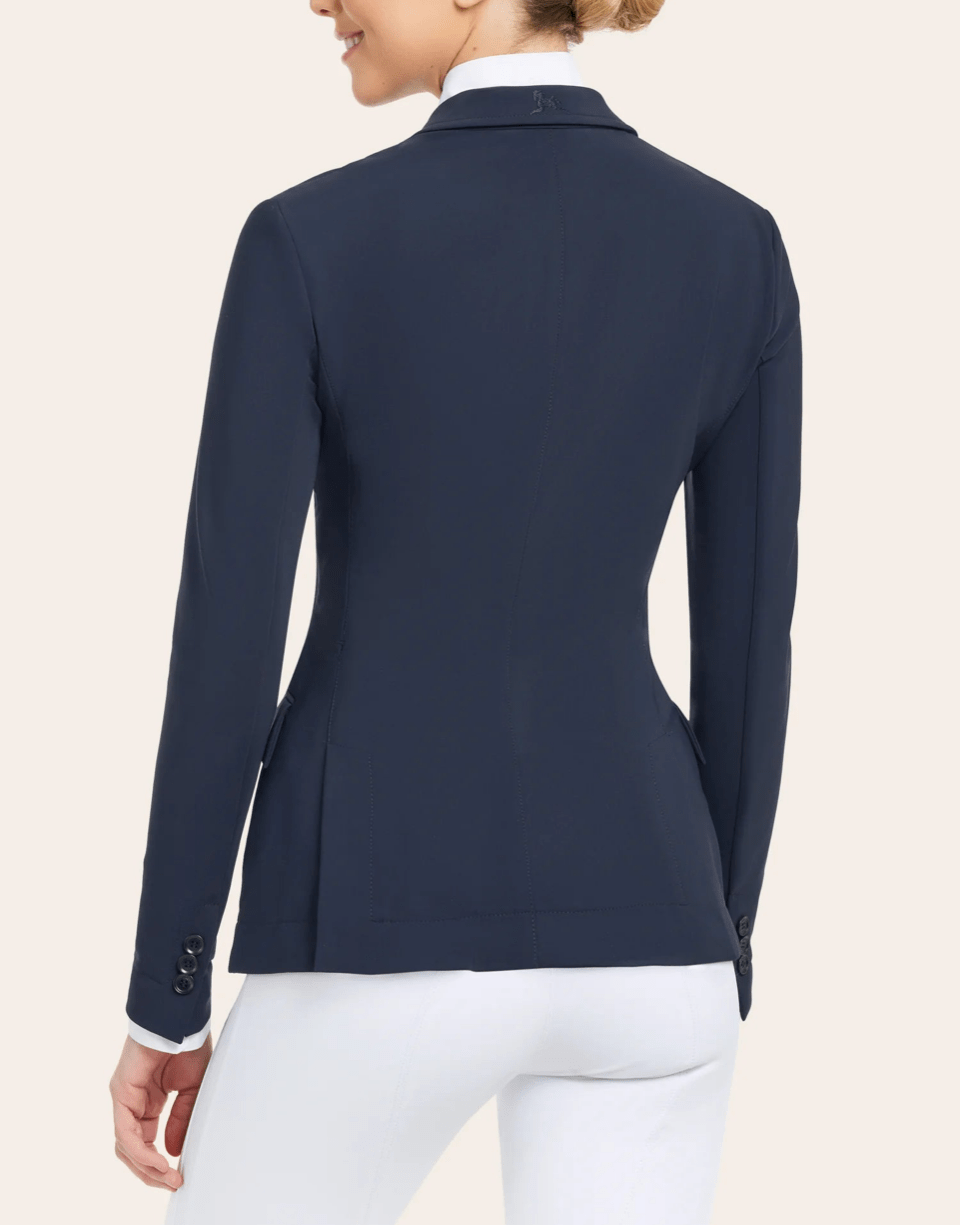 RJ Classics Show Coat RJ Classics- Show Coat NEW Monterey equestrian team apparel online tack store mobile tack store custom farm apparel custom show stable clothing equestrian lifestyle horse show clothing riding clothes horses equestrian tack store