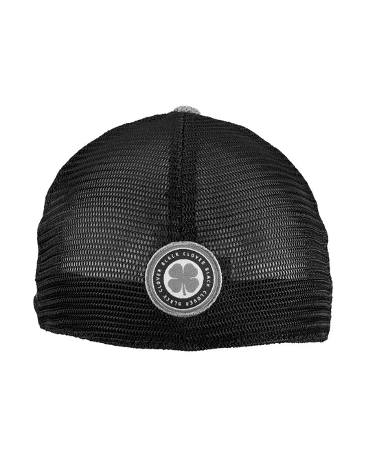 Black Clover Baseball Caps Black Clover- Lucky Heather Mesh Baseball Cap equestrian team apparel online tack store mobile tack store custom farm apparel custom show stable clothing equestrian lifestyle horse show clothing riding clothes Black Clover- Lucky Heather Mesh Baseball Cap horses equestrian tack store