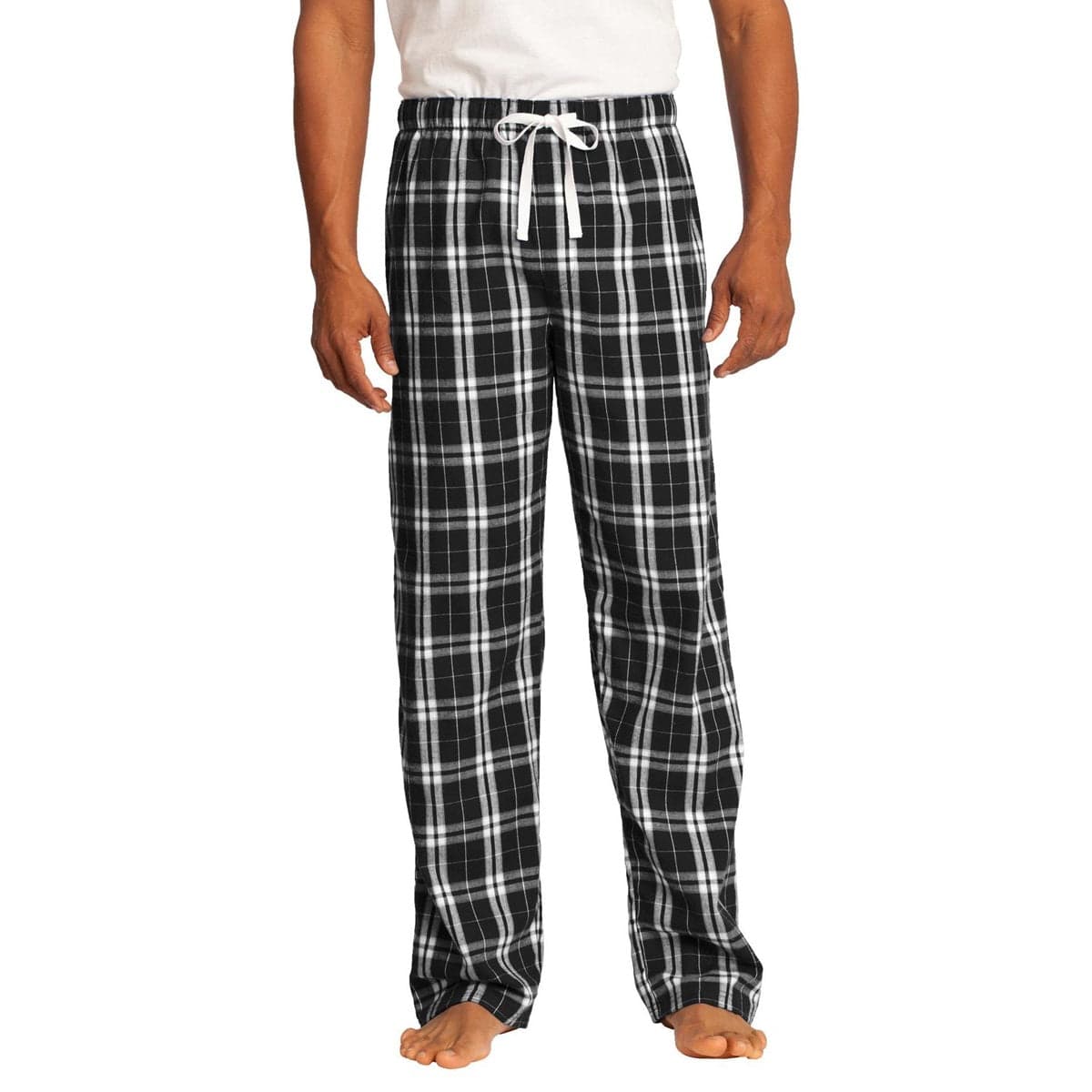 Equestrian Team Apparel lounge wear Plaid Flanel Pants- Custom (Men's) equestrian team apparel online tack store mobile tack store custom farm apparel custom show stable clothing equestrian lifestyle horse show clothing riding clothes horses equestrian tack store