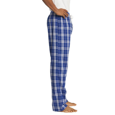 Equestrian Team Apparel lounge wear Plaid Flanel Pants- Custom (Men's) equestrian team apparel online tack store mobile tack store custom farm apparel custom show stable clothing equestrian lifestyle horse show clothing riding clothes horses equestrian tack store