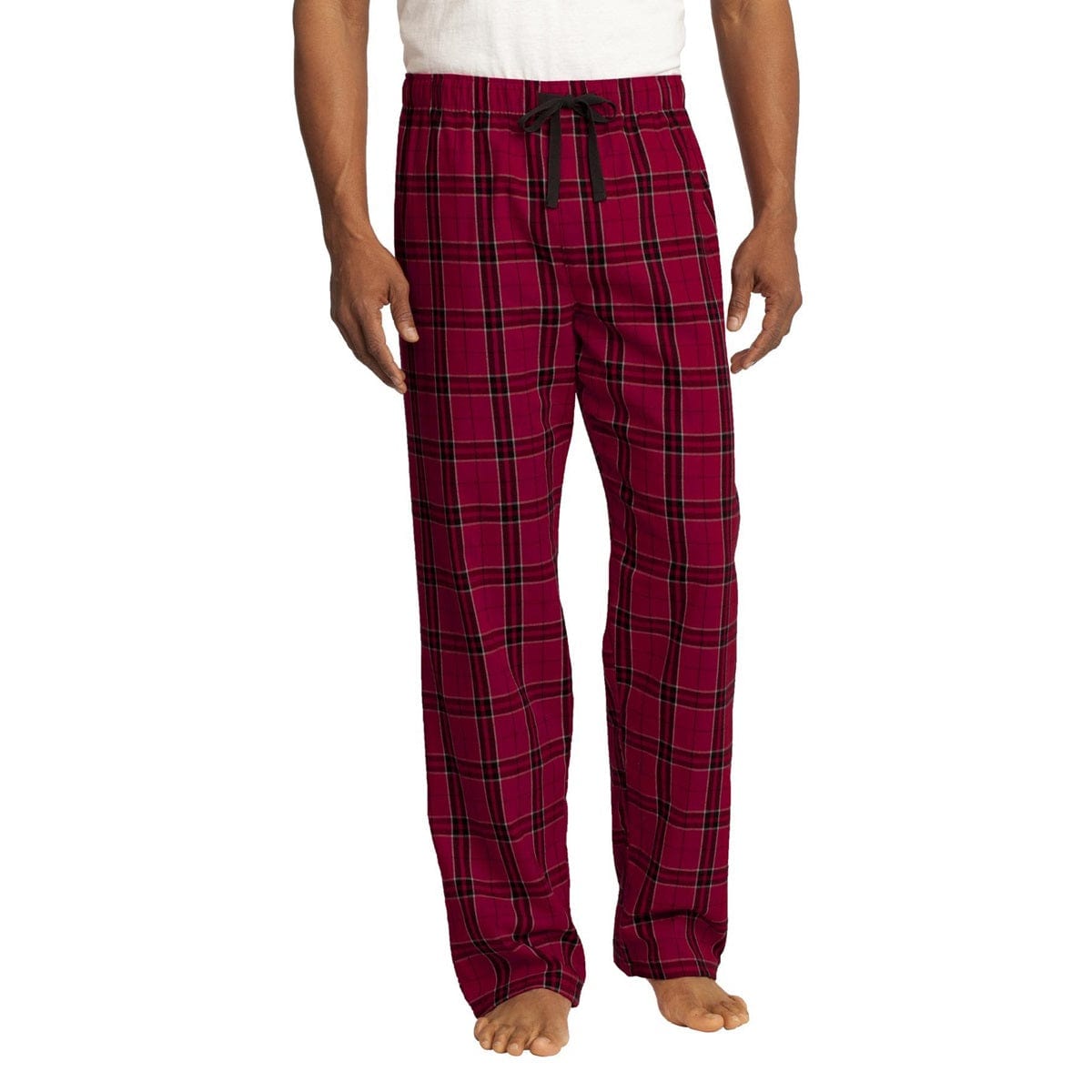 Equestrian Team Apparel lounge wear Plaid Flanel Pants- Custom (Men's) equestrian team apparel online tack store mobile tack store custom farm apparel custom show stable clothing equestrian lifestyle horse show clothing riding clothes horses equestrian tack store