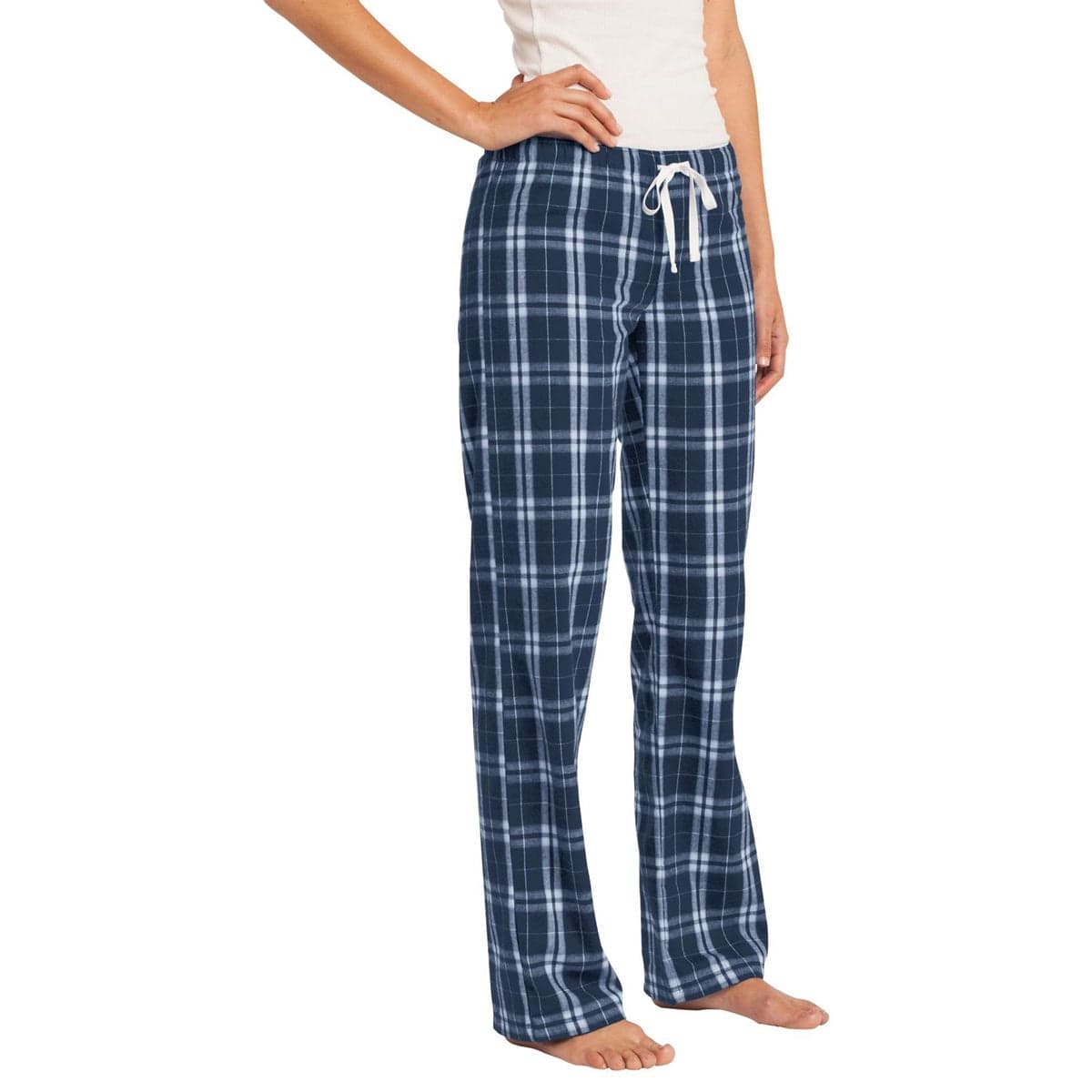 Equestrian Team Apparel lounge wear Plaid Flanel Pants- Custom (Ladies) equestrian team apparel online tack store mobile tack store custom farm apparel custom show stable clothing equestrian lifestyle horse show clothing riding clothes horses equestrian tack store