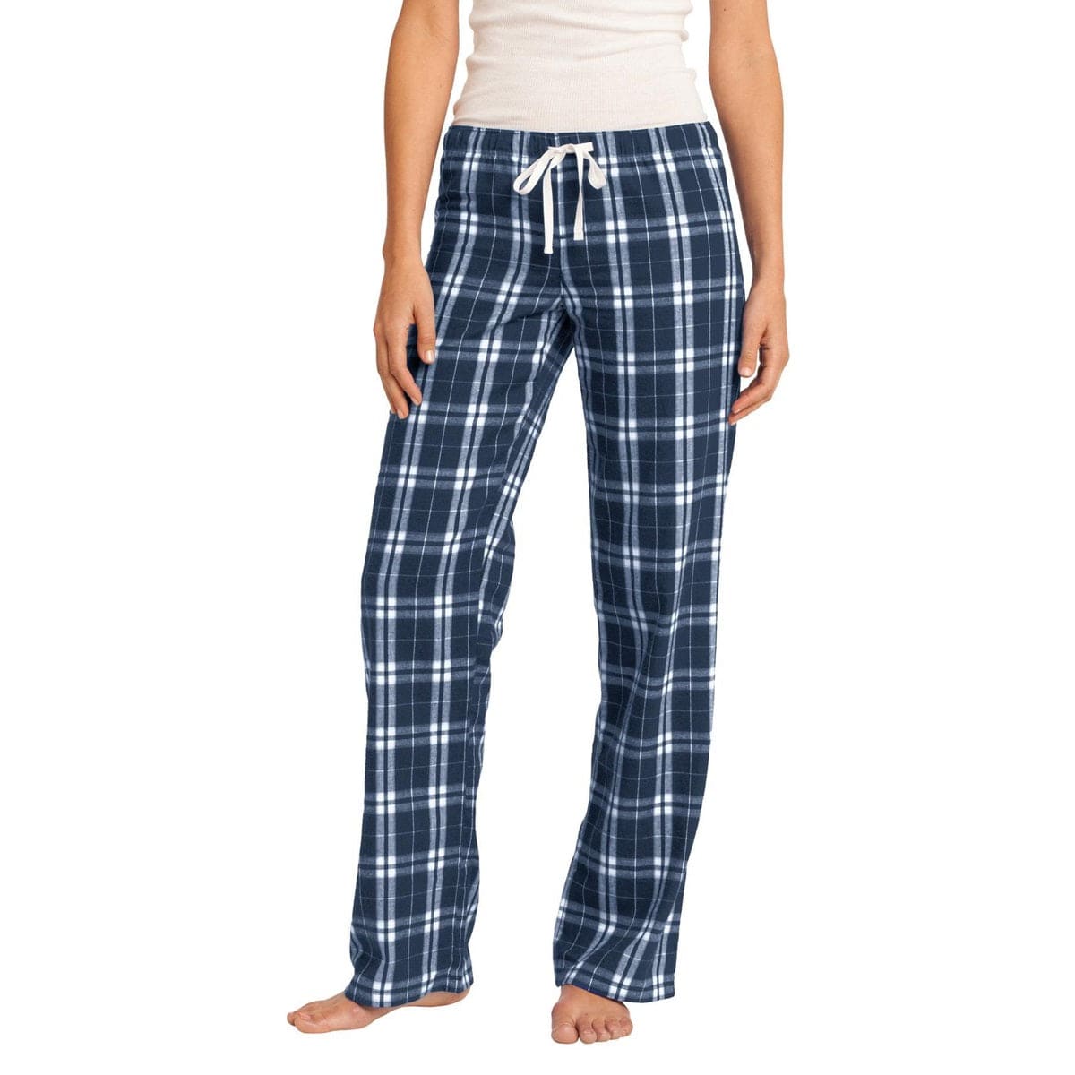 Equestrian Team Apparel lounge wear Plaid Flanel Pants- Custom (Ladies) equestrian team apparel online tack store mobile tack store custom farm apparel custom show stable clothing equestrian lifestyle horse show clothing riding clothes horses equestrian tack store