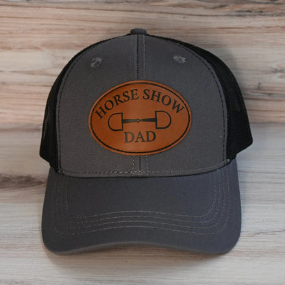 DBC Horse Show Dad DBC- Baseball Cap equestrian team apparel online tack store mobile tack store custom farm apparel custom show stable clothing equestrian lifestyle horse show clothing riding clothes DBC- Baseball Cap horses equestrian tack store