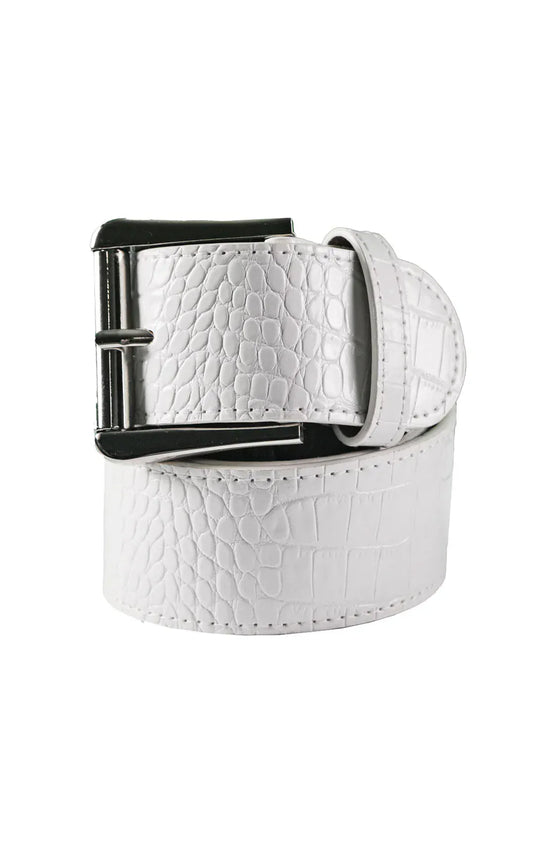 GhoDho Belt Small GhoDho- Belt (Dove) equestrian team apparel online tack store mobile tack store custom farm apparel custom show stable clothing equestrian lifestyle horse show clothing riding clothes GhoDho- Belt (Dove) horses equestrian tack store