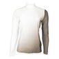 EquestrianClub Training Shirt XS / Chocolate Ombre EquestrianClub- Chaya Turtleneck equestrian team apparel online tack store mobile tack store custom farm apparel custom show stable clothing equestrian lifestyle horse show clothing riding clothes EquestrianClub- Chaya Turtleneck horses equestrian tack store