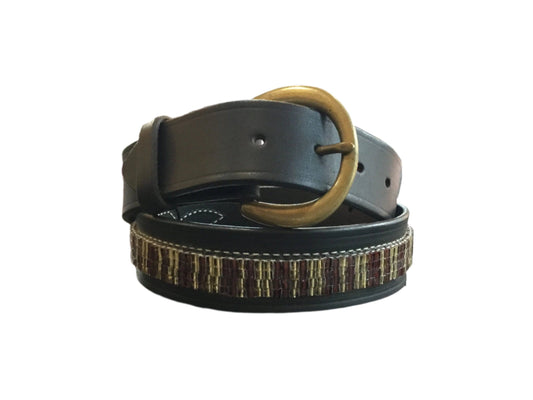 Just Fur Fun Accessory Just Fur Fun- Belts Beaded (Autumn Sun) equestrian team apparel online tack store mobile tack store custom farm apparel custom show stable clothing equestrian lifestyle horse show clothing riding clothes Just Fur Fun- Belts Beaded (Autumn Sun) horses equestrian tack store