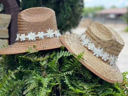 Island Girl Sun Hat Island Girl Hats- Dazzled equestrian team apparel online tack store mobile tack store custom farm apparel custom show stable clothing equestrian lifestyle horse show clothing riding clothes horses equestrian tack store