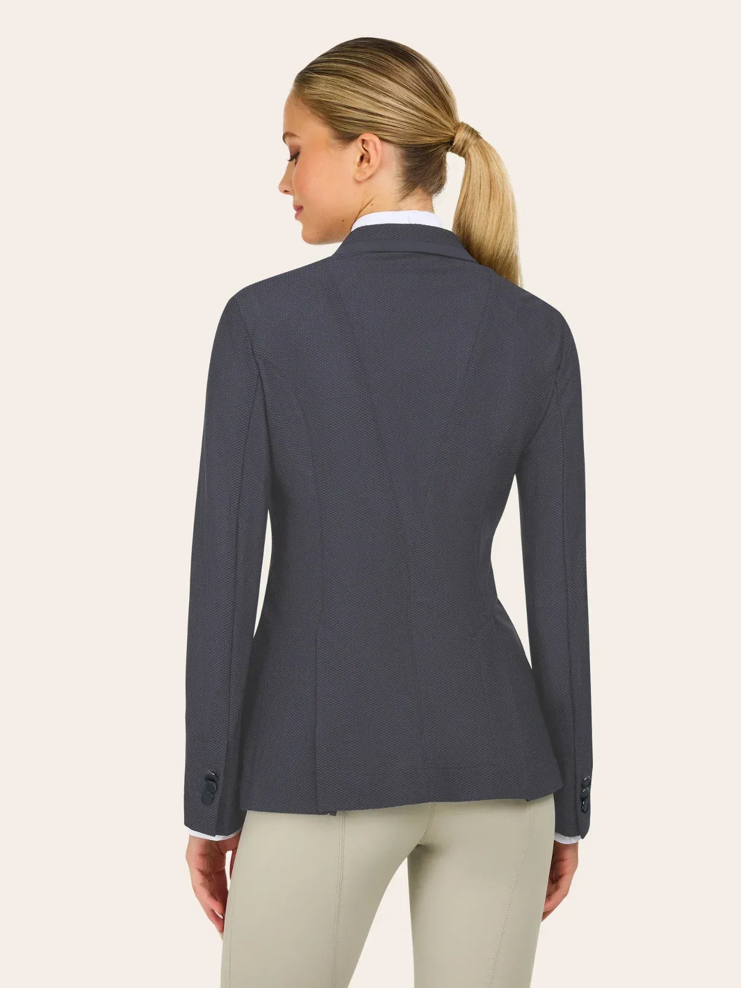 RJ Classics Show Coat RJ Classics- Show Coat Harmony EVO NEW equestrian team apparel online tack store mobile tack store custom farm apparel custom show stable clothing equestrian lifestyle horse show clothing riding clothes RJ Classics- Show Coat Harmony EVO NEW horses equestrian tack store