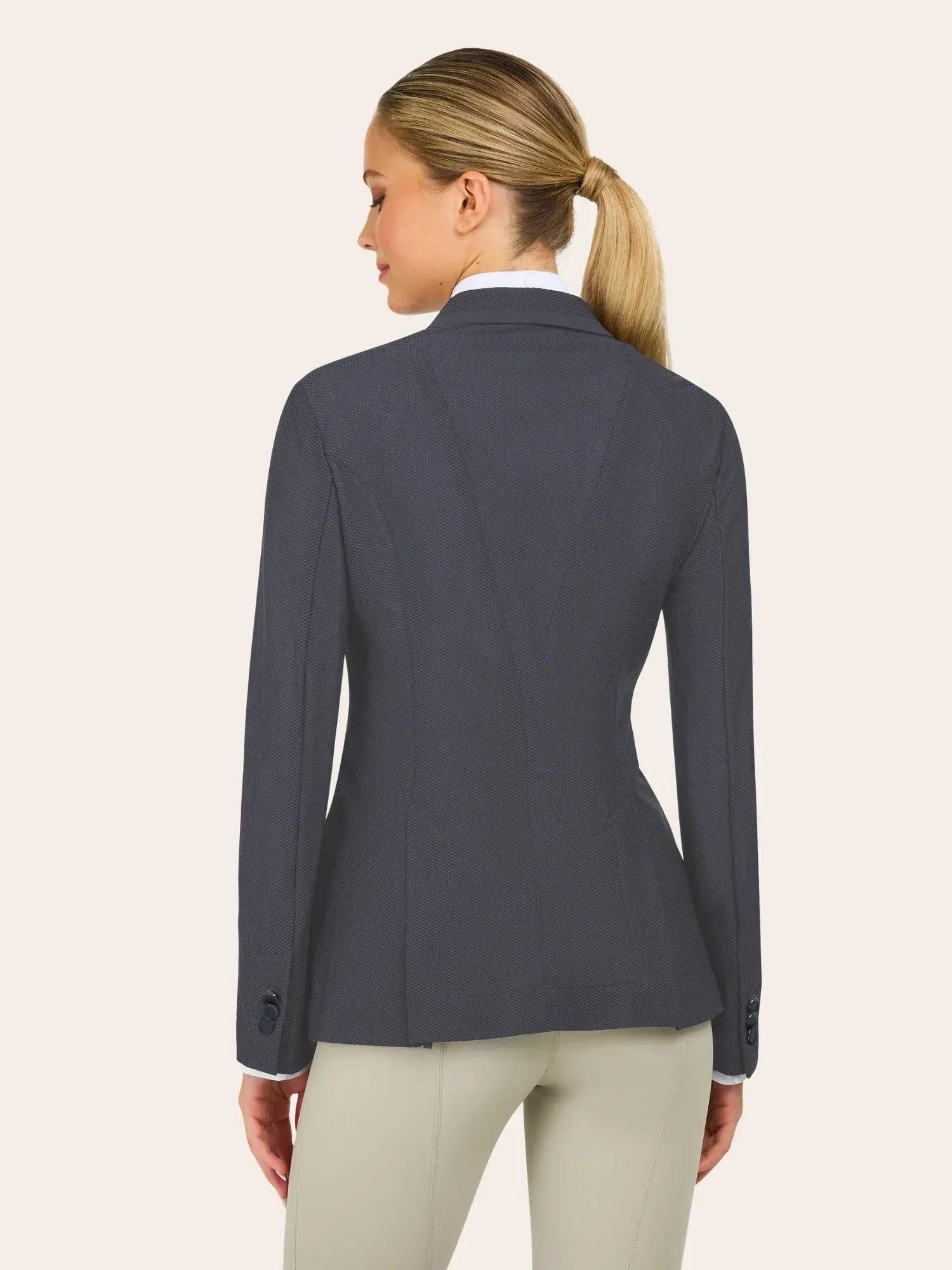 RJ Classics Show Coat RJ Classics- Show Coat Harmony EVO NEW equestrian team apparel online tack store mobile tack store custom farm apparel custom show stable clothing equestrian lifestyle horse show clothing riding clothes RJ Classics- Show Coat Harmony EVO NEW horses equestrian tack store