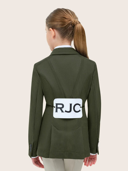 RJ Classics- Show Coat (Harmony Evo Jr)