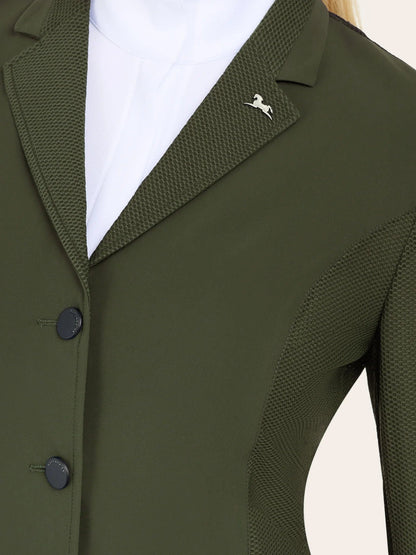 RJ Classics- Show Coat (Harmony Evo Jr)