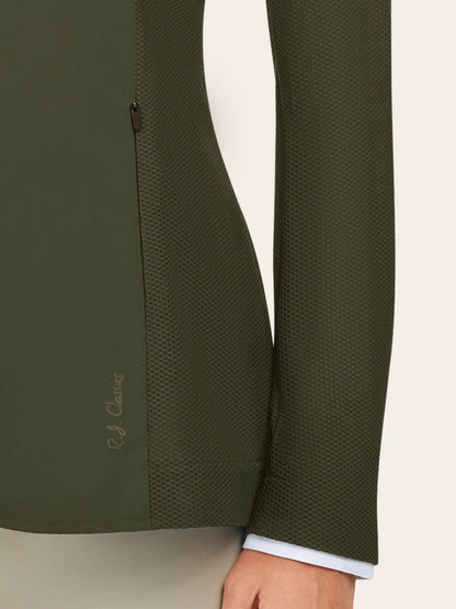 RJ Classics- Show Coat (Harmony Evo Jr)
