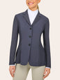 RJ Classics Show Coat 0 / Antique Violet RJ Classics- Show Coat Harmony EVO NEW equestrian team apparel online tack store mobile tack store custom farm apparel custom show stable clothing equestrian lifestyle horse show clothing riding clothes RJ Classics- Show Coat Harmony EVO NEW horses equestrian tack store