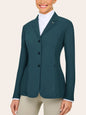 RJ Classics Show Coat 00 / Deep Sea RJ Classics- Show Coat Harmony EVO NEW equestrian team apparel online tack store mobile tack store custom farm apparel custom show stable clothing equestrian lifestyle horse show clothing riding clothes RJ Classics- Show Coat Harmony EVO NEW horses equestrian tack store