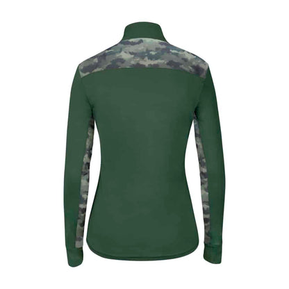 RJ Classics Schooling Shirt RJ Classics- Ella Shirt (XXL) equestrian team apparel online tack store mobile tack store custom farm apparel custom show stable clothing equestrian lifestyle horse show clothing riding clothes RJ Classics- Ella Shirt (XXL) horses equestrian tack store
