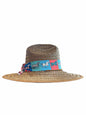 Island Girl Sun Hat Island Girl Hats- Derby Day equestrian team apparel online tack store mobile tack store custom farm apparel custom show stable clothing equestrian lifestyle horse show clothing riding clothes Island Girl Hats- Derby Day horses equestrian tack store