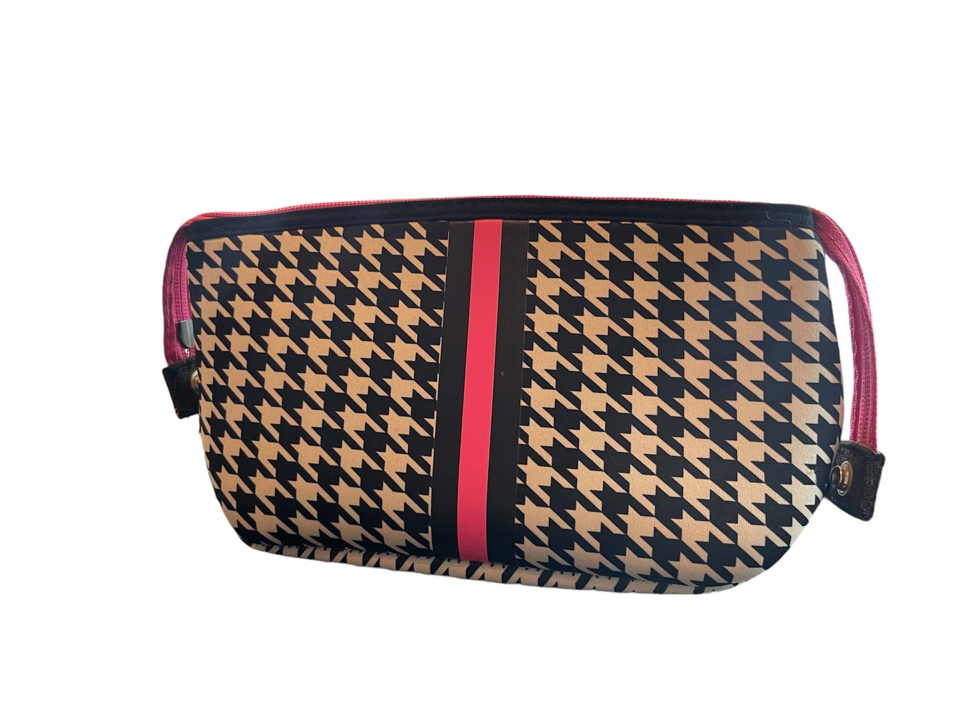 Haute Shore Bags Haute Shore- Erin Cosmetic Cases equestrian team apparel online tack store mobile tack store custom farm apparel custom show stable clothing equestrian lifestyle horse show clothing riding clothes horses equestrian tack store