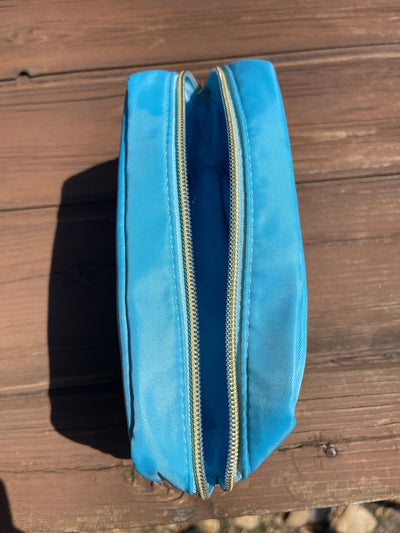 Equestrian Team Apparel cosmetic case Cosmetic Case equestrian team apparel online tack store mobile tack store custom farm apparel custom show stable clothing equestrian lifestyle horse show clothing riding clothes horses equestrian tack store