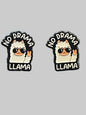 Long Spot Pins No Drama Lama Long Spot Pins- Number Pins equestrian team apparel online tack store mobile tack store custom farm apparel custom show stable clothing equestrian lifestyle horse show clothing riding clothes Long Spot Pins- Number Pins horses equestrian tack store