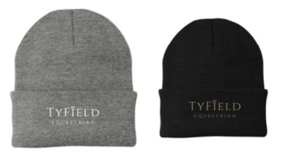 Equestrian Team Apparel TyField Equestrian- Beanies equestrian team apparel online tack store mobile tack store custom farm apparel custom show stable clothing equestrian lifestyle horse show clothing riding clothes TyField Equestrian- Beanies horses equestrian tack store