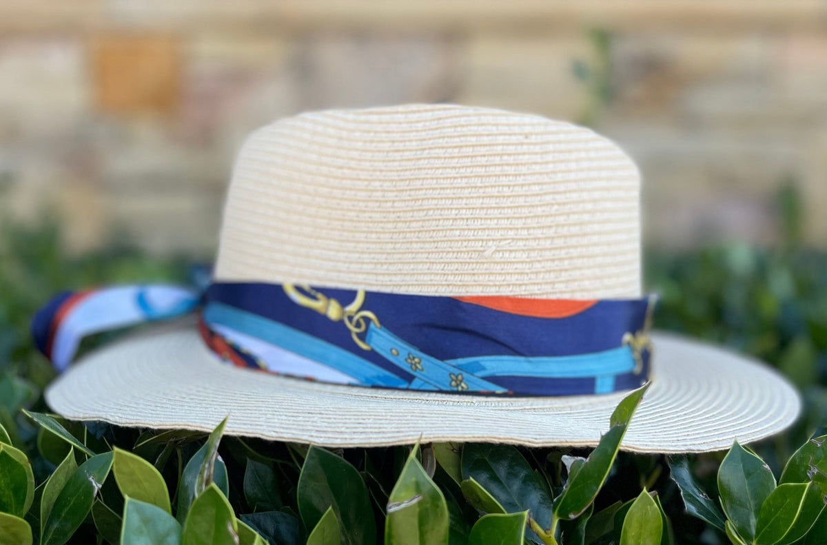 Island Girl Hats Island Girl Hats- Fedora equestrian team apparel online tack store mobile tack store custom farm apparel custom show stable clothing equestrian lifestyle horse show clothing riding clothes horses equestrian tack store