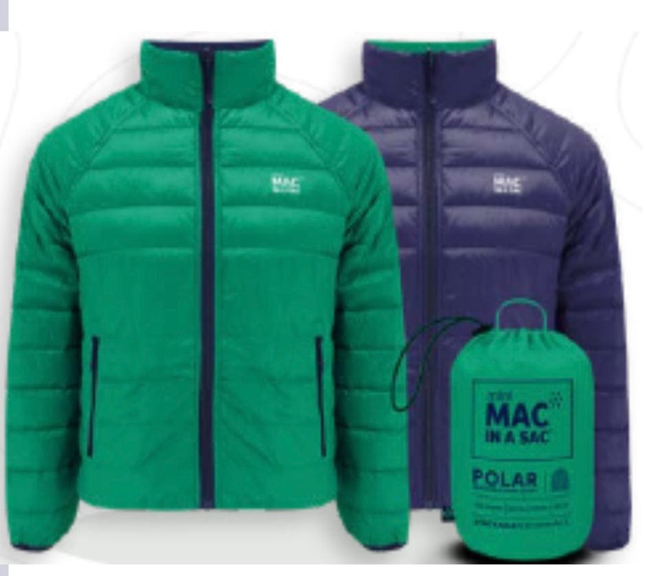 Mac In A Sac rain pant Mac In A Sac- Coat (Mini Polar) Youth equestrian team apparel online tack store mobile tack store custom farm apparel custom show stable clothing equestrian lifestyle horse show clothing riding clothes horses equestrian tack store