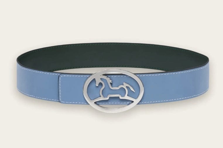 RJ Classics RJ Classics- Bobbie Reversible Belt equestrian team apparel online tack store mobile tack store custom farm apparel custom show stable clothing equestrian lifestyle horse show clothing riding clothes RJ Classics- Bobbie Reversible Belt horses equestrian tack store