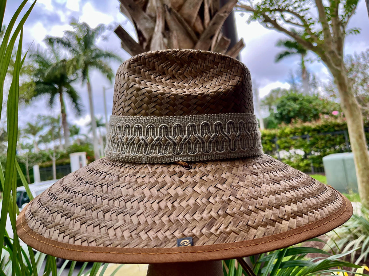 Island Girl Hats Neutral Island Girl Hat-Up equestrian team apparel online tack store mobile tack store custom farm apparel custom show stable clothing equestrian lifestyle horse show clothing riding clothes horses equestrian tack store