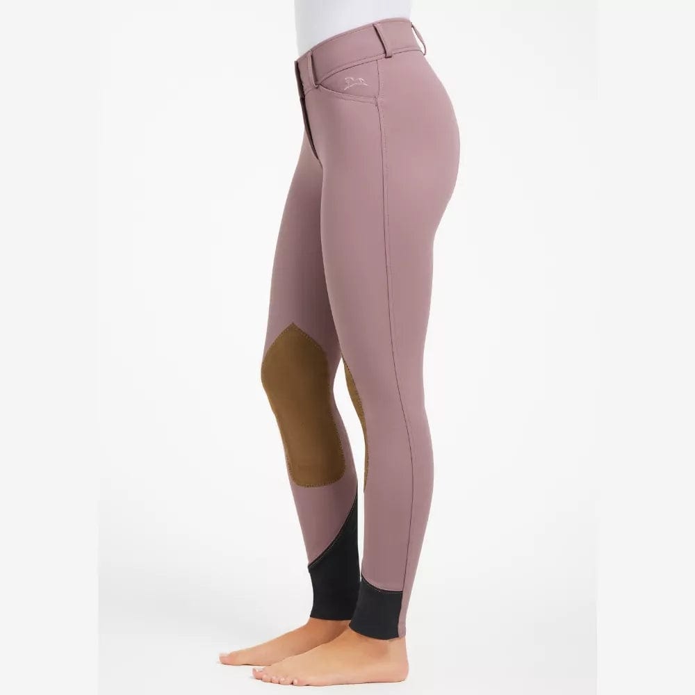 RJ Classics Breeches RJ Classics- Gracie Knee Patch Breeches equestrian team apparel online tack store mobile tack store custom farm apparel custom show stable clothing equestrian lifestyle horse show clothing riding clothes horses equestrian tack store