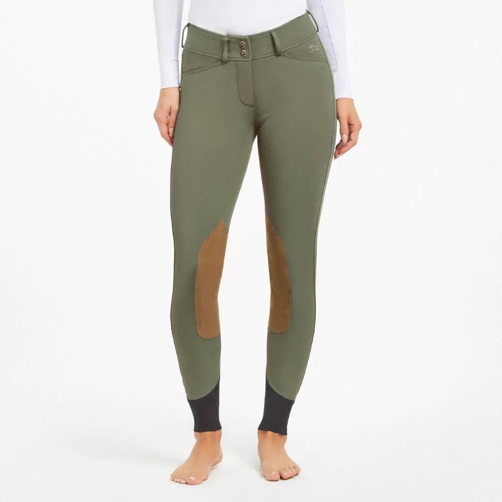 RJ Classics Breeches RJ Classics- Gracie Knee Patch Breeches equestrian team apparel online tack store mobile tack store custom farm apparel custom show stable clothing equestrian lifestyle horse show clothing riding clothes horses equestrian tack store