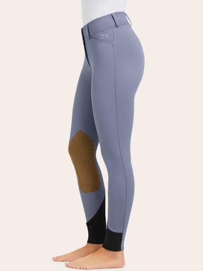 RJ Classics- Gracie Knee Patch Breeches